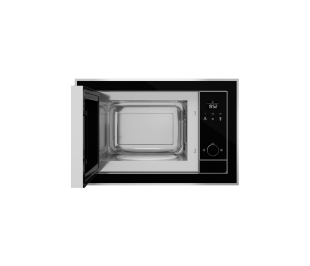 Teka ML 820 BIS inox - 1013666 - zdjęcie 4